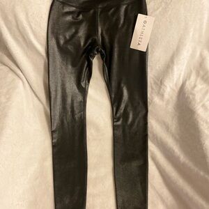 Athleta Black Leggings